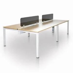 4 Seater Workstation