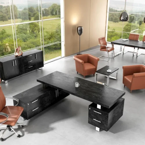 Office Furniture Rental vs Buying: What Smart Businesses Choose in 2026