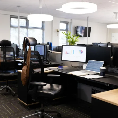 Office Setup Mistakes That Quietly Increase Your Costs (And How Smart Businesses Avoid Them)