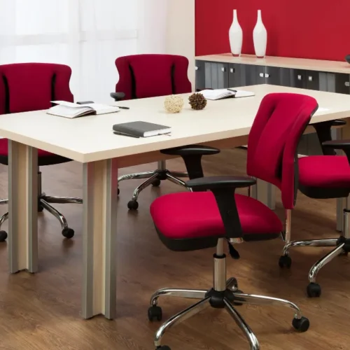The Ultimate Guide to Renting Office Furniture: Why It Makes Sense for Your Business in 2026