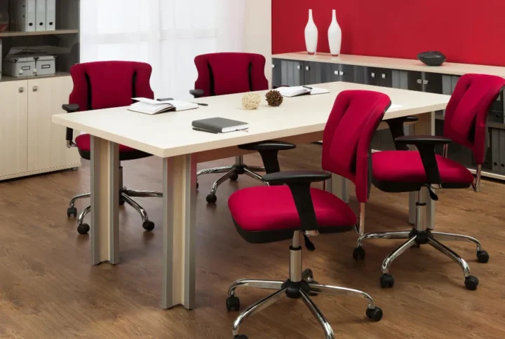 The Ultimate Guide to Renting Office Furniture: Why It Makes Sense for Your Business in 2026