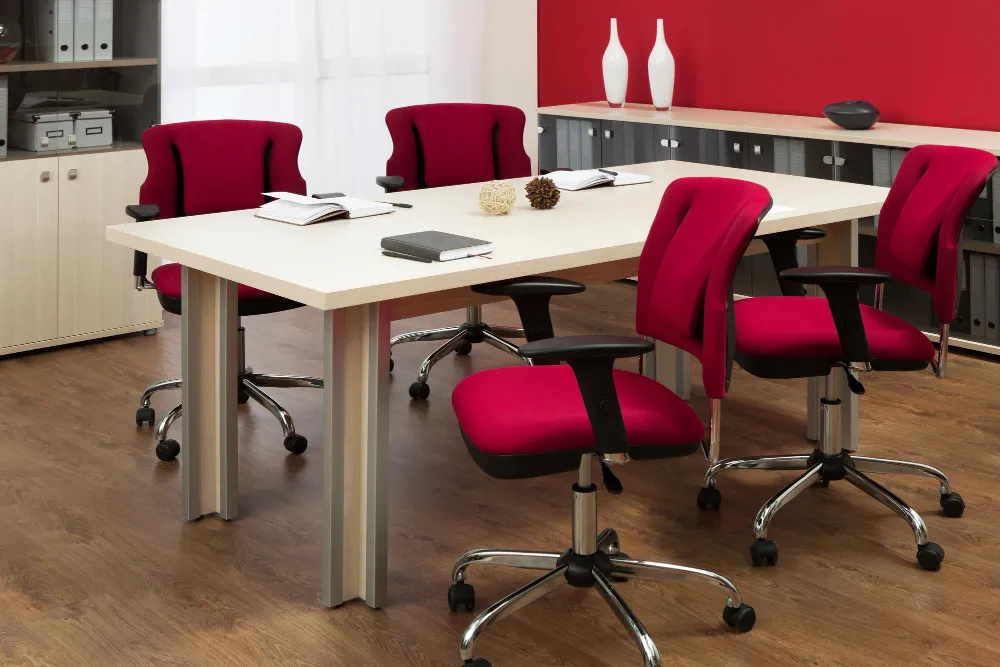 Renting Office Furniture