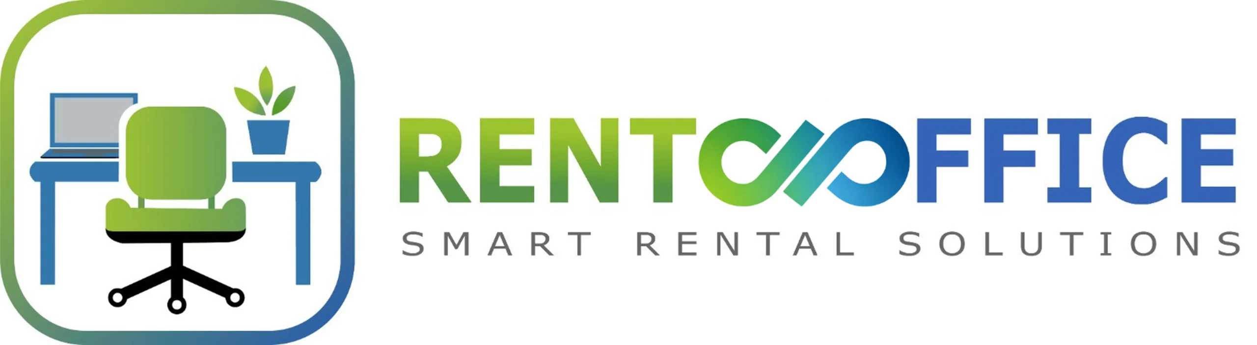 Office Furniture on Rent In Pune | Rentooffice Logo