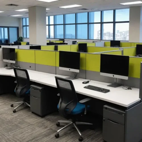 Workstations on Rent in Pune – Best Options for Teams of 5 to 50