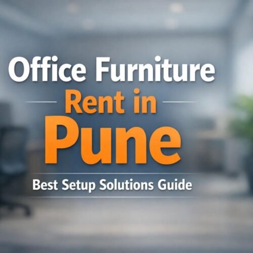 Best Office Setup Solutions for New Businesses in Pune
