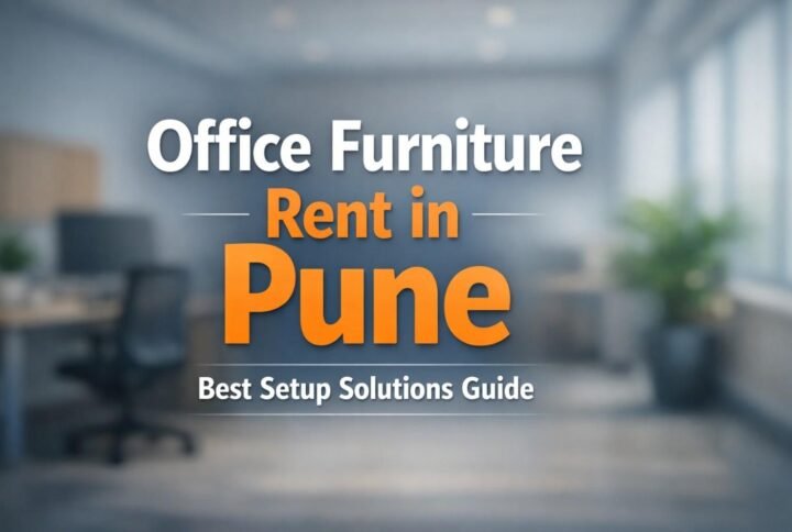 Best Office Setup Solutions for New Businesses in Pune