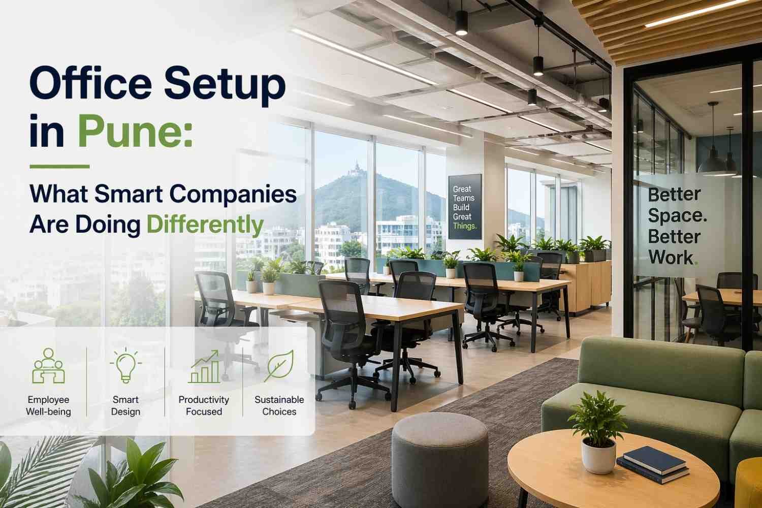 What Smart Companies Are Doing Differently